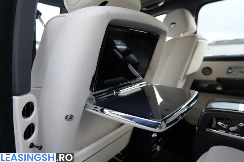 Rolls-Royce Cullinan din 2026 cu 37 km - oferta ROL215430 - foto 38