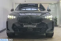 BMW X6 (Seria X) din 2025 cu 11.800 km - oferta BMW215431 - foto 1
