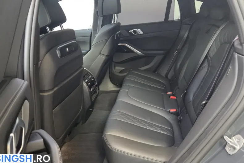 BMW X6 (Seria X) din 2025 cu 11.800 km - oferta BMW215431 - foto 18