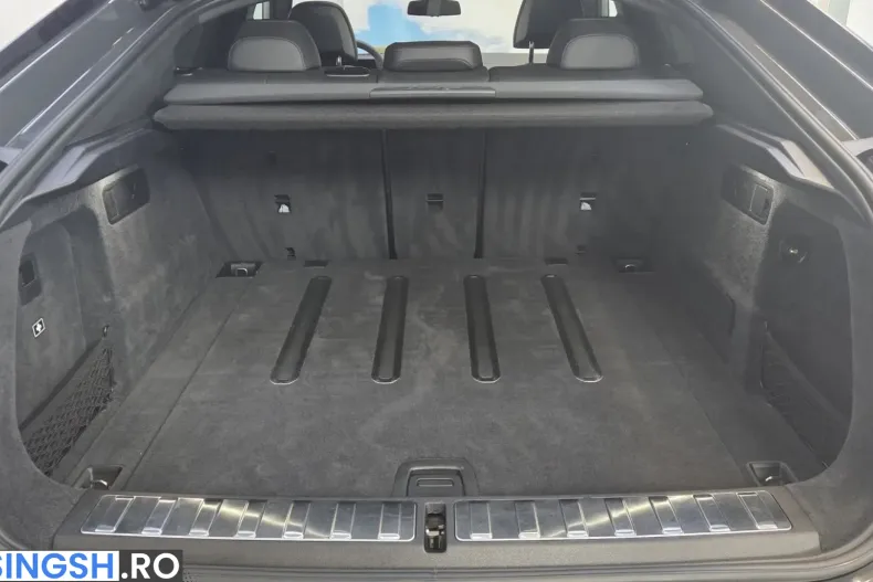 BMW X6 (Seria X) din 2025 cu 11.800 km - oferta BMW215431 - foto 20