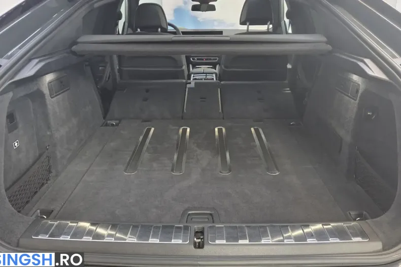 BMW X6 (Seria X) din 2025 cu 11.800 km - oferta BMW215431 - foto 21