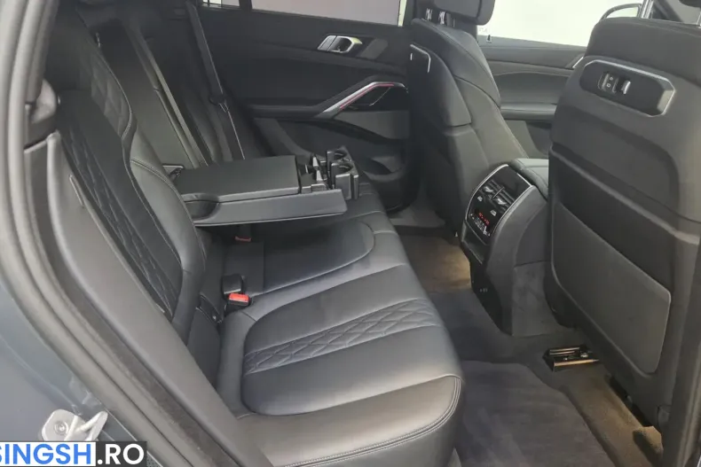 BMW X6 (Seria X) din 2025 cu 11.800 km - oferta BMW215431 - foto 23