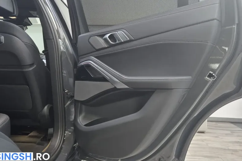 BMW X6 (Seria X) din 2025 cu 11.800 km - oferta BMW215431 - foto 29