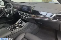 BMW X6 (Seria X) din 2025 cu 11.800 km - oferta BMW215431 - foto 31