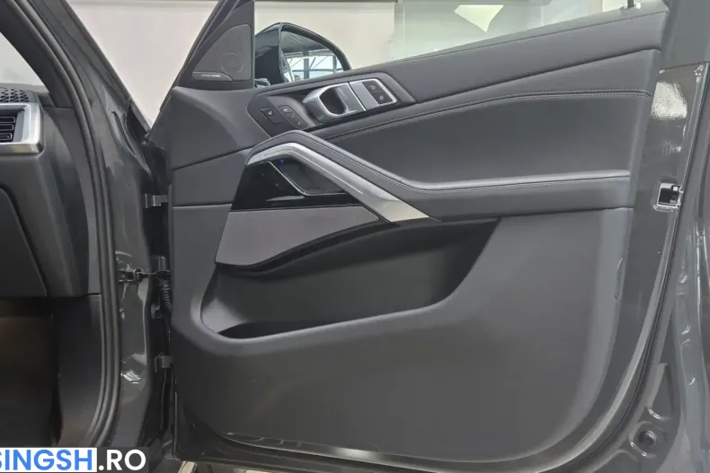 BMW X6 (Seria X) din 2025 cu 11.800 km - oferta BMW215431 - foto 35