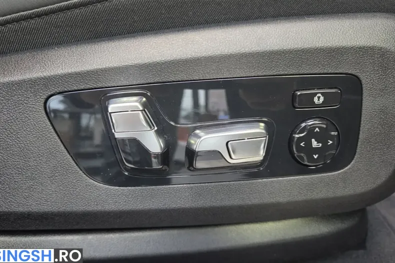BMW X6 (Seria X) din 2025 cu 11.800 km - oferta BMW215431 - foto 39