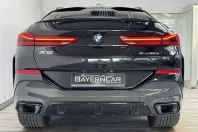 BMW X6 (Seria X) din 2025 cu 8.792 km - oferta BMW215432 - foto 4