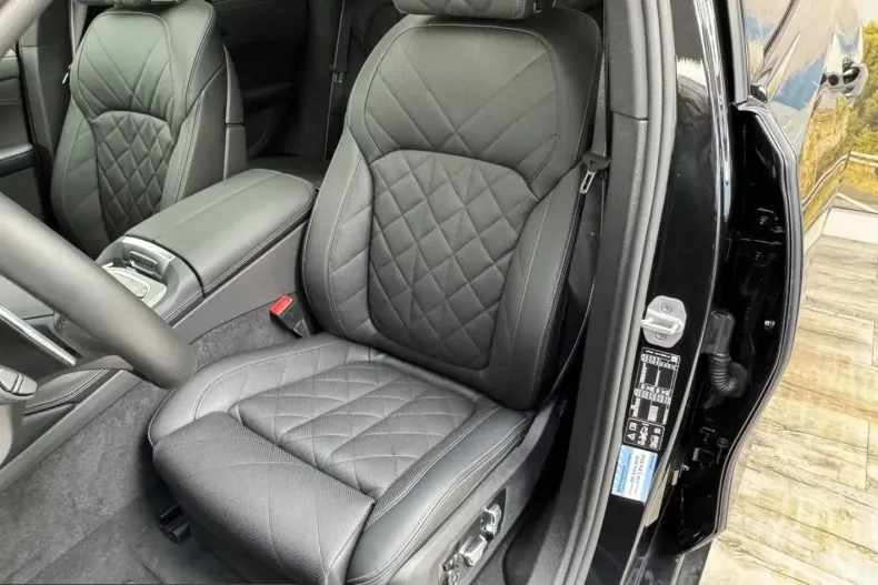 BMW X6 (Seria X) din 2025 cu 8.792 km - oferta BMW215432 - foto 14