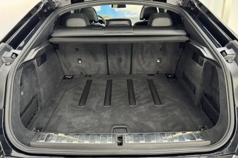BMW X6 (Seria X) din 2025 cu 8.792 km - oferta BMW215432 - foto 22