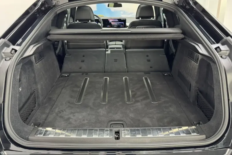 BMW X6 (Seria X) din 2025 cu 8.792 km - oferta BMW215432 - foto 23