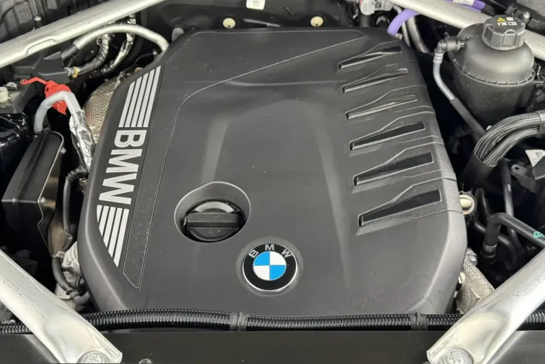 BMW X6 (Seria X) din 2025 cu 8.792 km - oferta BMW215432 - foto 38