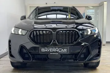 BMW X6 din 2025 - oferta BMW215433