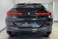 BMW X6 (Seria X) din 2025 cu 8.600 km - oferta BMW215433 - foto 4