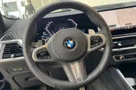 BMW X6 (Seria X) din 2025 cu 8.600 km - oferta BMW215433 - foto 8