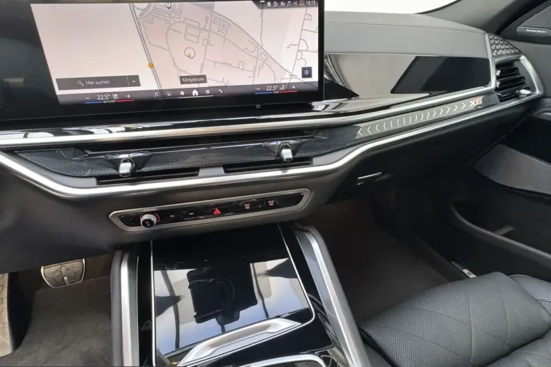 BMW X6 (Seria X) din 2025 cu 8.600 km - oferta BMW215433 - foto 9