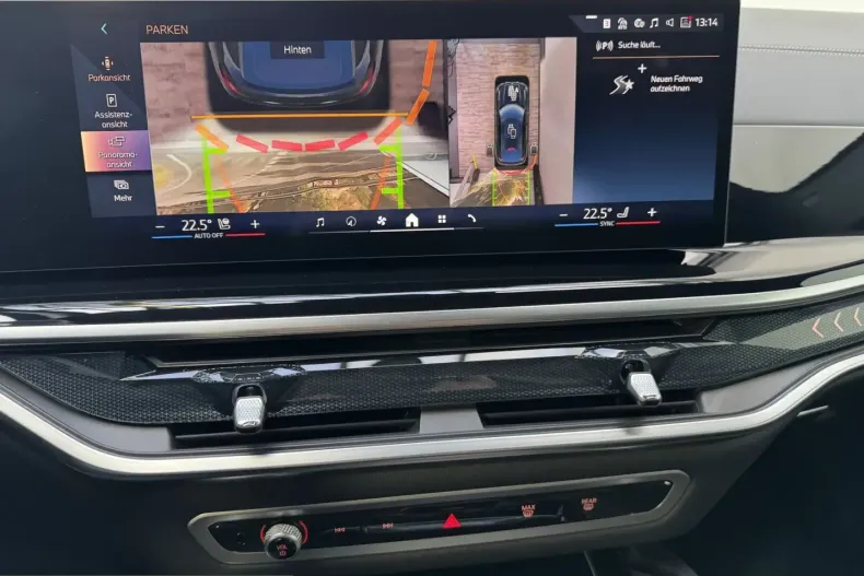BMW X6 (Seria X) din 2025 cu 8.600 km - oferta BMW215433 - foto 10