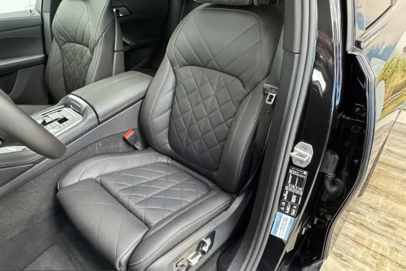 BMW X6 (Seria X) din 2025 cu 8.600 km - oferta BMW215433 - foto 14