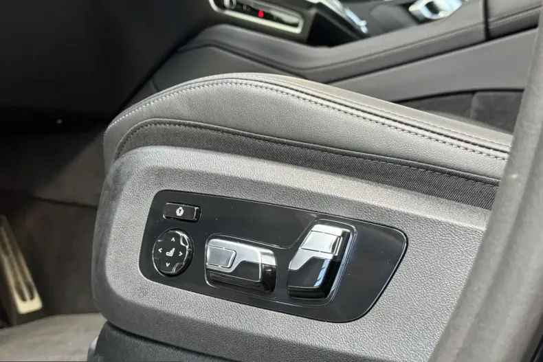 BMW X6 (Seria X) din 2025 cu 8.600 km - oferta BMW215433 - foto 15