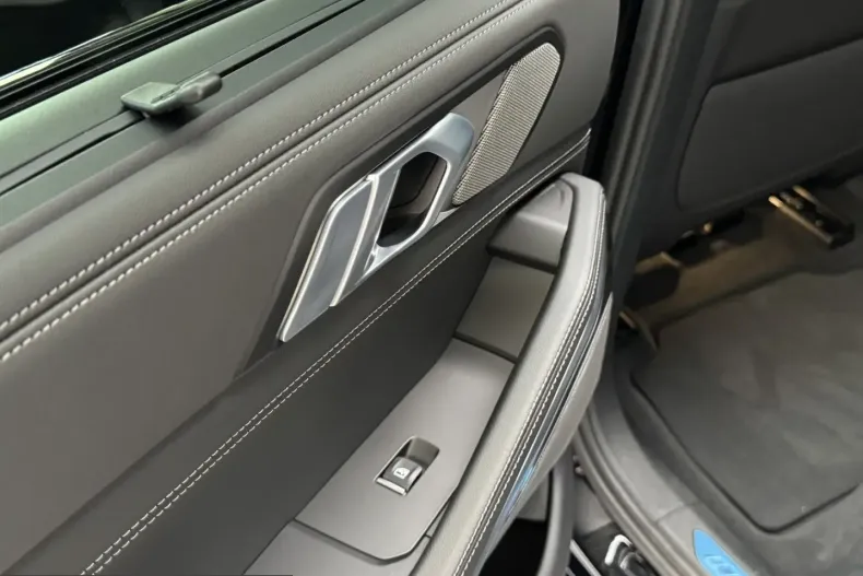 BMW X6 (Seria X) din 2025 cu 8.600 km - oferta BMW215433 - foto 20