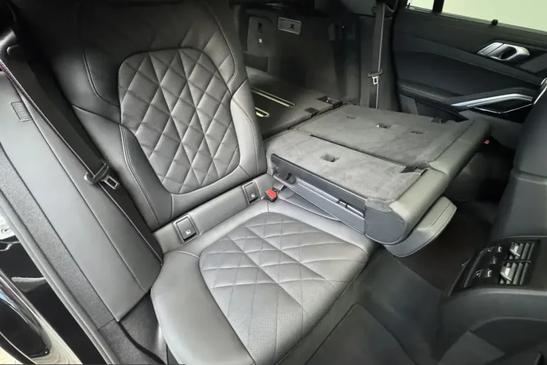BMW X6 (Seria X) din 2025 cu 8.600 km - oferta BMW215433 - foto 25
