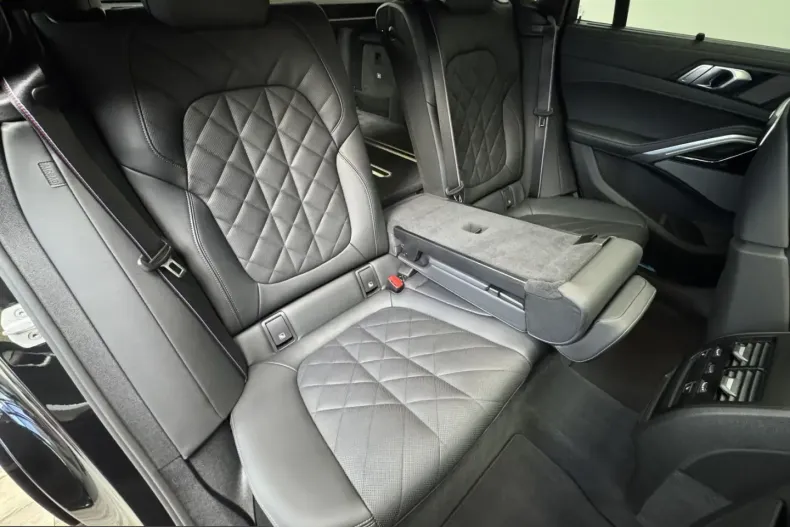 BMW X6 (Seria X) din 2025 cu 8.600 km - oferta BMW215433 - foto 26