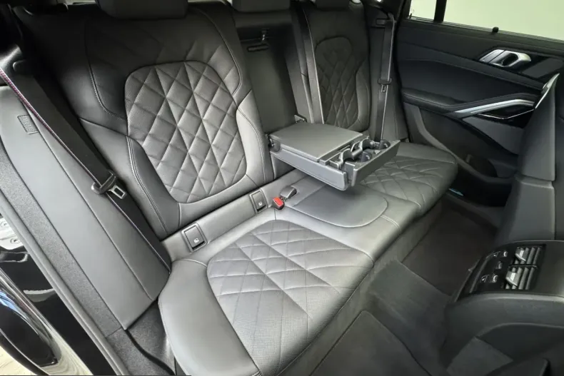 BMW X6 (Seria X) din 2025 cu 8.600 km - oferta BMW215433 - foto 27
