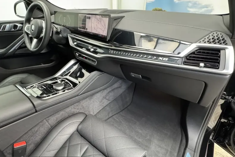 BMW X6 (Seria X) din 2025 cu 8.600 km - oferta BMW215433 - foto 32