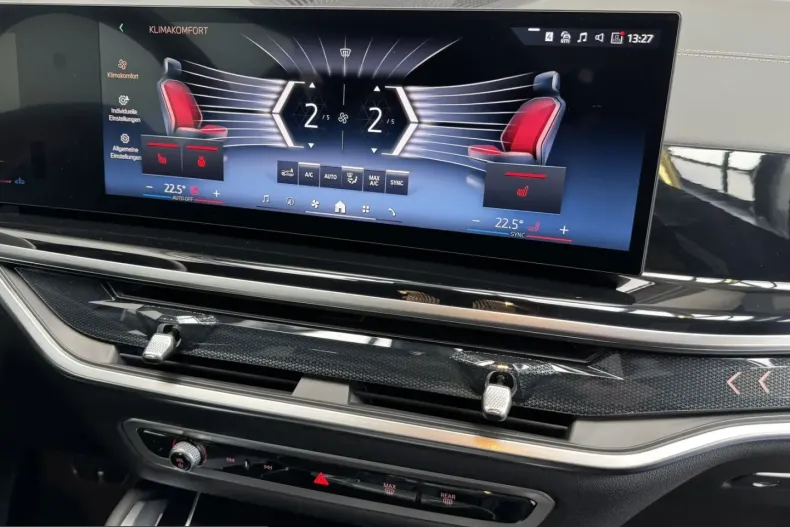 BMW X6 (Seria X) din 2025 cu 8.600 km - oferta BMW215433 - foto 33