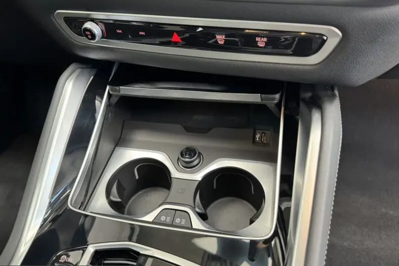 BMW X6 (Seria X) din 2025 cu 8.600 km - oferta BMW215433 - foto 34