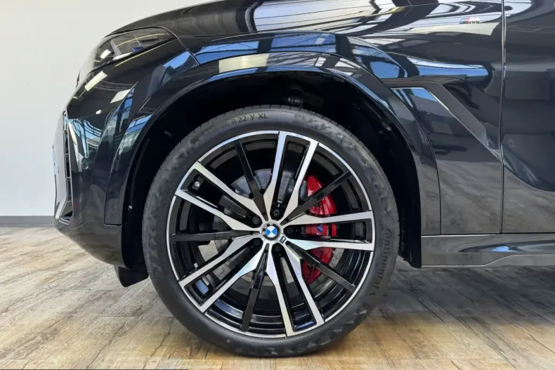 BMW X6 (Seria X) din 2025 cu 8.600 km - oferta BMW215433 - foto 38