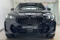 BMW X6 (Seria X) din 2025 cu 8.490 km - oferta BMW215434 - foto 1