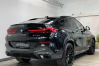 BMW X6 (Seria X) din 2025 cu 8.490 km - oferta BMW215434 - foto 5