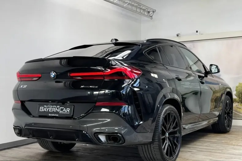 BMW X6 (Seria X) din 2025 cu 8.490 km - oferta BMW215434 - foto 5
