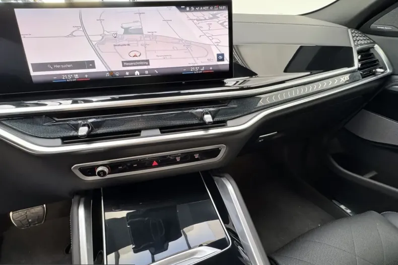 BMW X6 (Seria X) din 2025 cu 8.490 km - oferta BMW215434 - foto 9