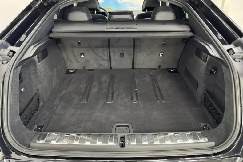 BMW X6 (Seria X) din 2025 cu 8.490 km - oferta BMW215434 - foto 22