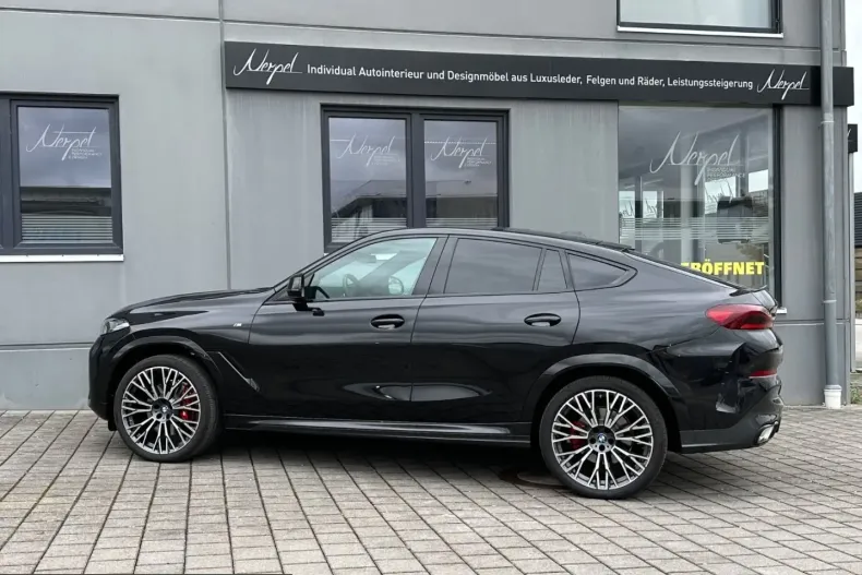BMW X6 (Seria X) din 2025 cu 4.037 km - oferta BMW215435 - foto 3