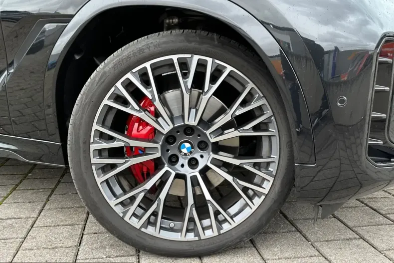 BMW X6 (Seria X) din 2025 cu 4.037 km - oferta BMW215435 - foto 6