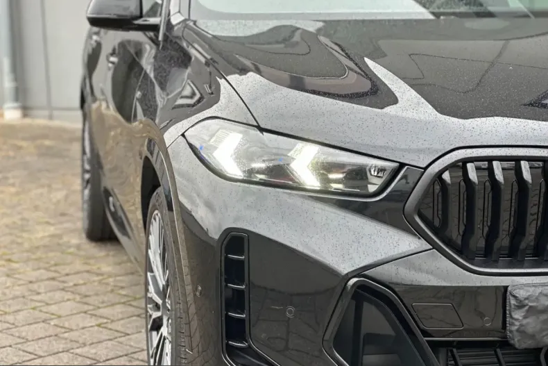BMW X6 (Seria X) din 2025 cu 4.037 km - oferta BMW215435 - foto 16