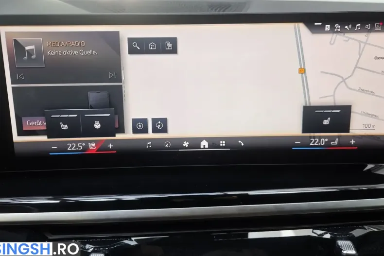 BMW X6 (Seria X) din 2025 cu 15.150 km - oferta BMW215437 - foto 11
