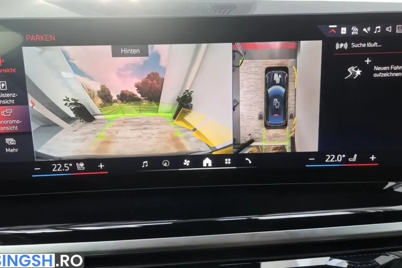 BMW X6 (Seria X) din 2025 cu 15.150 km - oferta BMW215437 - foto 12