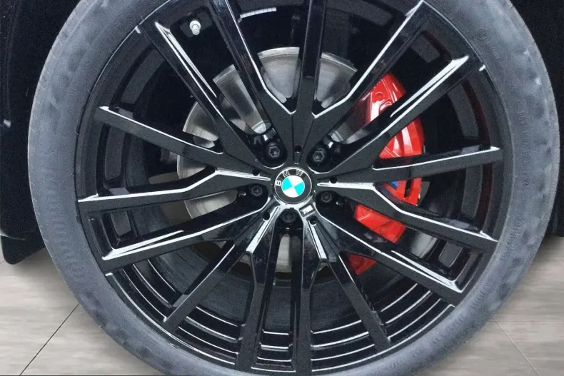 BMW X6 (Seria X) din 2025 cu 18.290 km - oferta BMW215438 - foto 6
