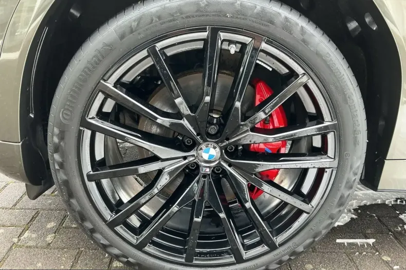 BMW X6 (Seria X) din 2025 cu 18.290 km - oferta BMW215438 - foto 12