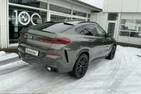 BMW X6 (Seria X) din 2025 cu 18.290 km - oferta BMW215438 - foto 13
