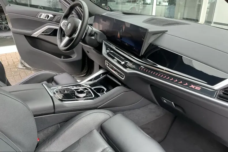 BMW X6 (Seria X) din 2025 cu 18.290 km - oferta BMW215438 - foto 19