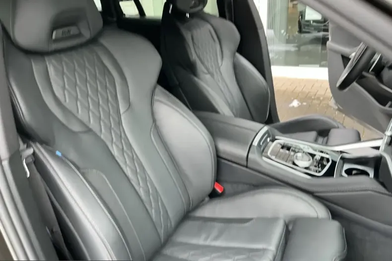BMW X6 (Seria X) din 2025 cu 18.290 km - oferta BMW215438 - foto 20