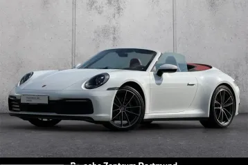 Porsche 992 din 2024 - oferta POR215439