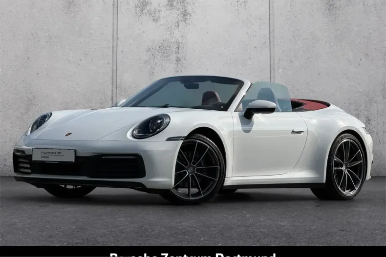Porsche 992 din 2024 cu 6.481 km - oferta POR215439 - foto 1
