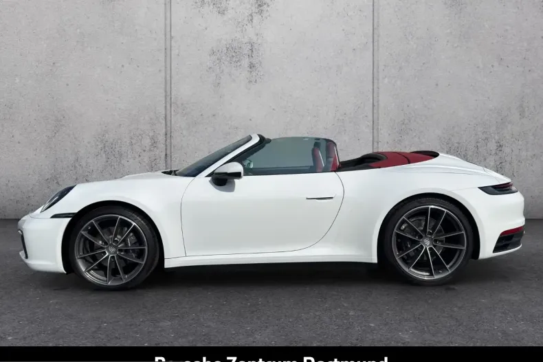 Porsche 992 din 2024 cu 6.481 km - oferta POR215439 - foto 2