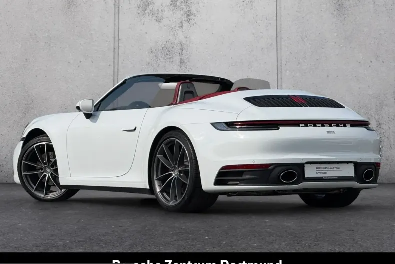 Porsche 992 din 2024 cu 6.481 km - oferta POR215439 - foto 3