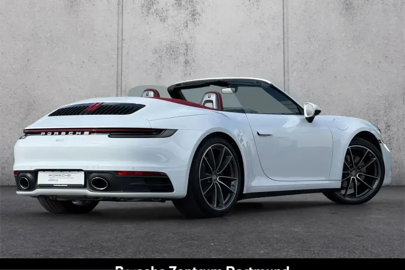Porsche 992 din 2024 cu 6.481 km - oferta POR215439 - foto 5